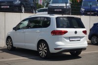 VW Touran 1.5 TSI IQ.DRIVE 7-Sitzer