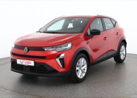 Renault Captur TCe 90 Sitzheizung LED Tempomat