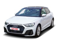 Audi A1 Sportback 25 1.0 TFSI S line LED Sitzheizung