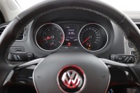 VW Polo CrossPolo 1.2 TSI BMT