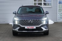 Hyundai Santa Fe 2.2 CRDi Prime 4WD