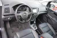 VW Sharan 2.0 TDI Comfortline