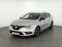 Renault Megane GT 1.7 EDC BLUE dCi Limited 2-Zonen-Klima Navi Sitzheizung