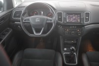 Seat Alhambra 2.0 TDI FR-Line 7-Sitzer