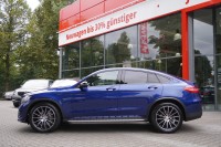 Mercedes-Benz GLC 250 Coupe 4Matic AMG Line