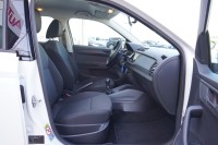 Skoda Fabia Combi 1.0 MPI Active