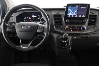 Ford Transit Custom L2
