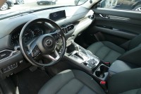 Mazda CX-5 2.5 SKYACTIV-G 194 Sports-Line AWD
