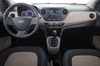 Hyundai i10 1.0 Automatik