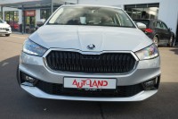 Skoda Fabia 1.0 TSI DSG