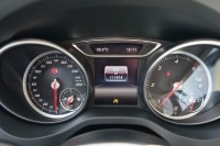 Mercedes-Benz CLA 180 Shooting Brake d