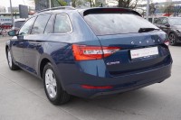 Skoda Superb Combi 2.0 TDI Ambition DSG
