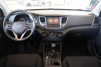 Hyundai Tucson 1.6