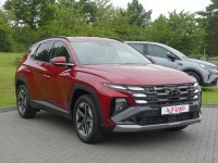 Hyundai Tucson 1.6T-GDI Aut.