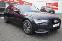 Audi A6 Avant 40 2.0 TDI design