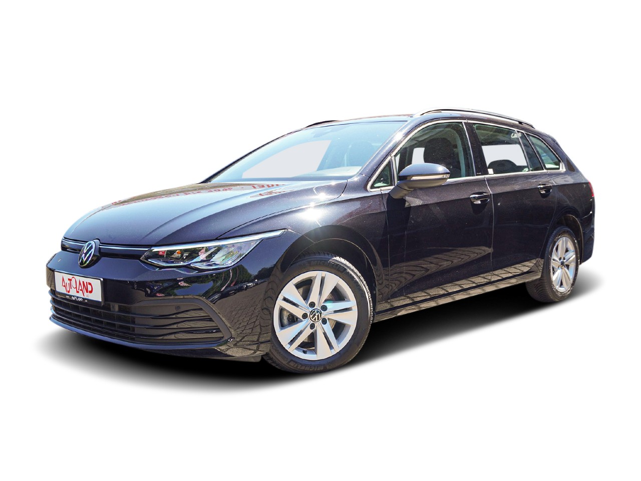 VW Golf VIII Variant 1.0 Life