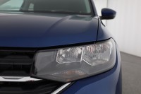 VW T-Cross 1.0 TSI Active