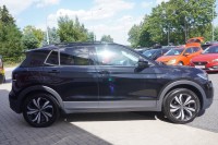 VW T-Cross 1.5 TSI Life DSG