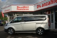 Ford Tourneo Custom 2.0 TDCi Titanium X