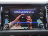 Skoda Kodiaq 2.0 TDI Style 4x4