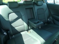 Kia Sportage 1.6 T-GDI Spirit Aut.