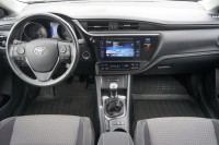 Toyota Auris Touring Sports 1.2 Turbo Team D