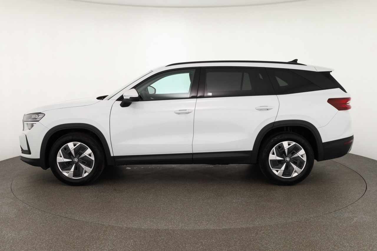 Skoda Kodiaq 2.0 TDI DSG