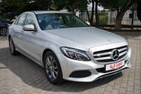 Mercedes-Benz C 200 C200