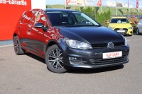 VW Golf VII 1.2 Allstar