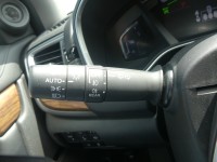 Honda CR-V 2.0 Executive 4WD
