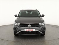 VW T-Roc 1.5 TSI DSG