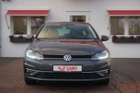 VW Golf VII 1.4 TSI Comfortline DSG