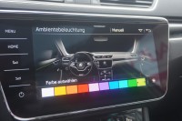 Skoda Superb Combi L&K iV DSG