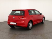 VW Golf VII 1.2 TSI Trendline