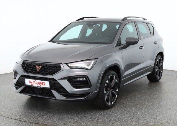 Cupra Ateca 2.0 TSI DSG 4Drive