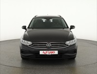 VW Passat Variant 2.0 TDI