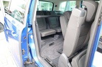 VW Sharan 1.4 TSI Comfortline
