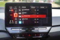VW ID.3 Pro Performance 150 kW 1st Max