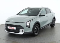Kia XCeed 1.6 T-GDI Aut. n. Modell 2-Zonen-Klima Navi Sitzheizung