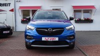 Opel Grandland X 1.2 Turbo 120 Jahre