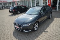 Audi A4 35 2.0 TDI Avant advanced