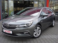Vorschau: Opel Astra K Sportstourer 1.6 CDTI Edition