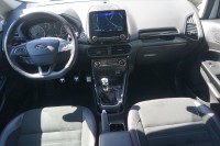 Ford EcoSport 1.0 EB ST-Line