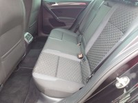 VW Golf VII 1.6 TDI DSG Comfortline