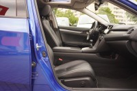 Honda Civic 1.5 VTEC Executive