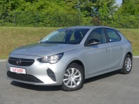 Opel Corsa F 1.2 Basis