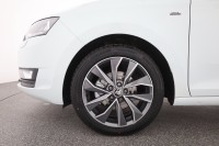 Skoda Rapid Spaceback 1.0 TSI Drive