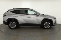 Hyundai Tucson 1.6 T-GDI HEV Aut.