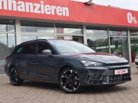 Cupra Leon ST 1.5 eTSI DSG