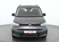 VW Caddy Maxi 1.5 TSI DSG
